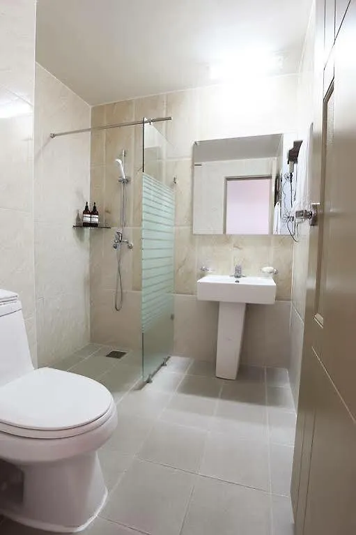 Sims Hotel Jeju