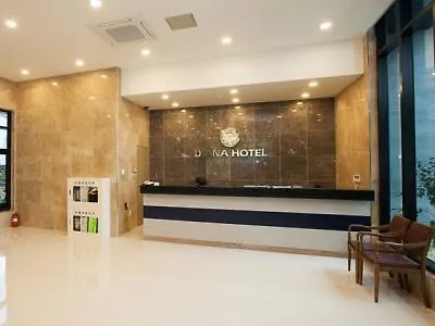 Sims Hotel Jeju