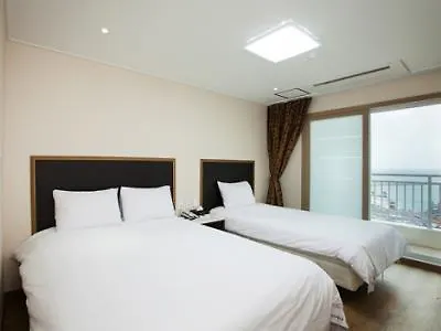 Sims Hotel Jeju