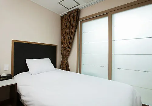 Sims Hotel Jeju