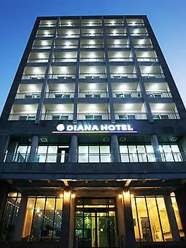 Sims Hotel Jeju