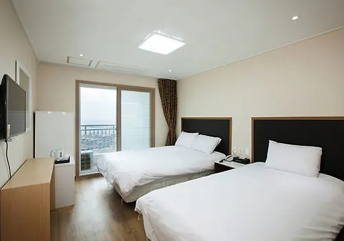 Sims Hotel Jeju