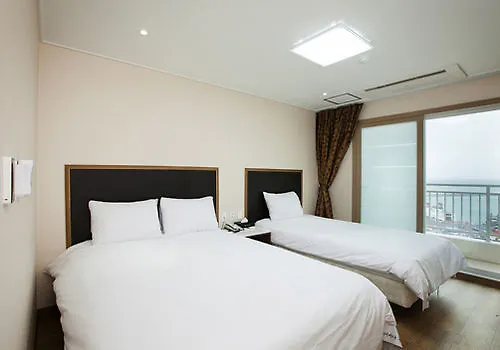 Sims Hotel Jeju